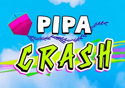 Pipa Crash