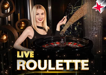 Live Roulette