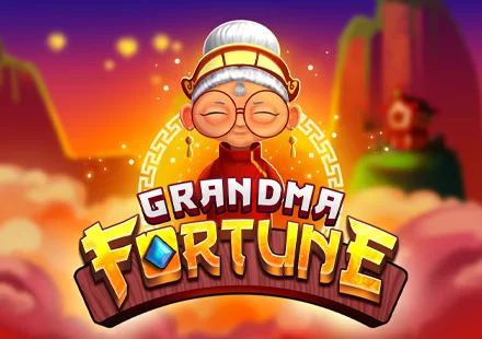 Grandma Fortune