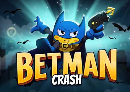 BetMan Crash